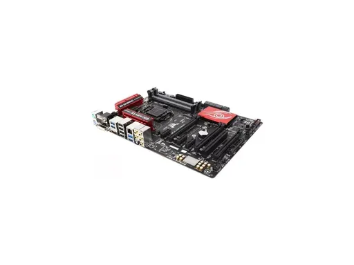 Gigabyte GA-Z97X-Gaming 5 (LGA 1150) USB 3.0 Intel Z97
