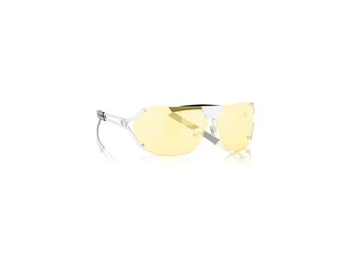 Gunnar Optiks SteelSeries Desmo Onyx Snow Óculos Gaming