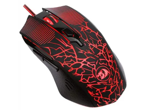 Mouse Redragon Inquisitor Basic 3200dpi LED USB