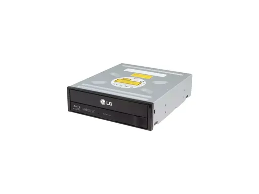LG Blu-Ray Writer 16X Super Multi Blue DVDRW (WH16NS40) SATA