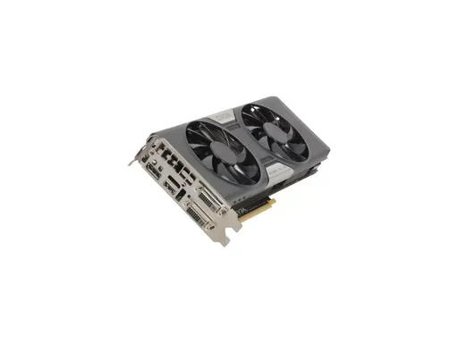 eVGA GeForce GTX 780 3GB GDDR5 384-bit PCI-E 3.0 x16