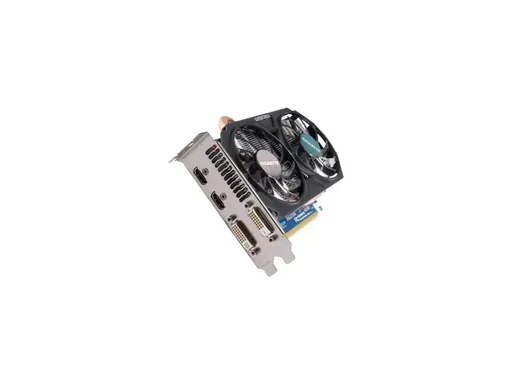 Gigabyte GeForce GTX 750Ti WindForce 2GB GDDR5 128-bit PCI-E 3.0 x16