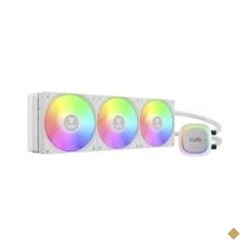 Water Cooler Gamdias Aura GL 360 V2 360mm ARGB
