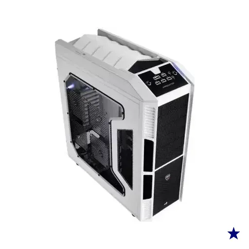 Aerocool XPredator White Edition EN56991