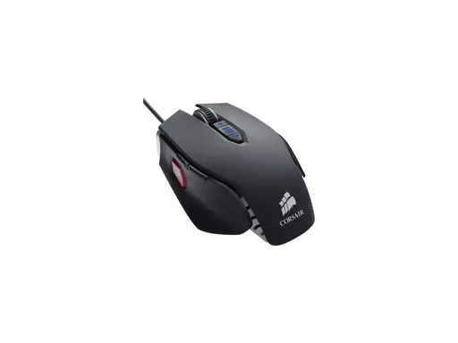 Corsair Vengeance M65 FPS 8200dpi Gunmetal Laser Black