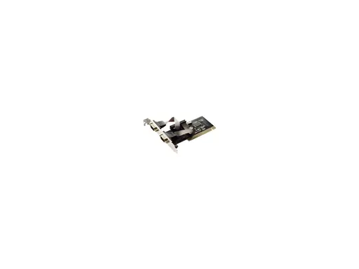 JIKatec KPE-706 Multiserial (2 Serial) PCI 