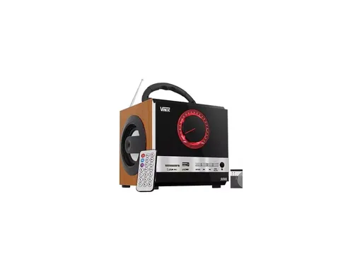 Vinik Soul Madeira 2.0 Multimidía Speaker