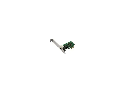 JIKatec KPR-712 10/100/1000 PCI-Express x1