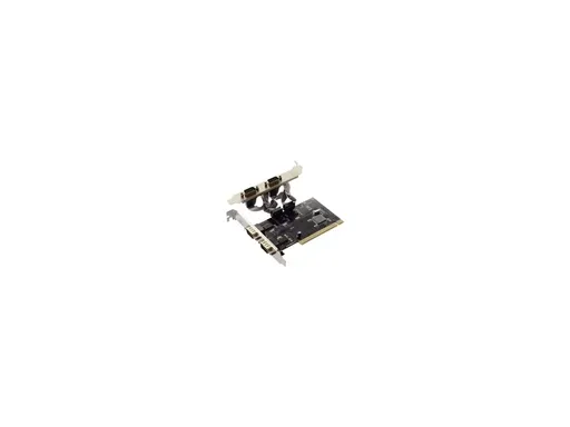 JIKatec KPE-715 Multiserial (4 Serial) PCI 
