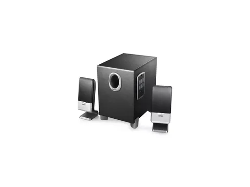 Edifier R101BPF (8.5W RMS) Multimídia Speaker 2.1