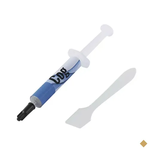 Pasta Térmica Aerocool COG 2g