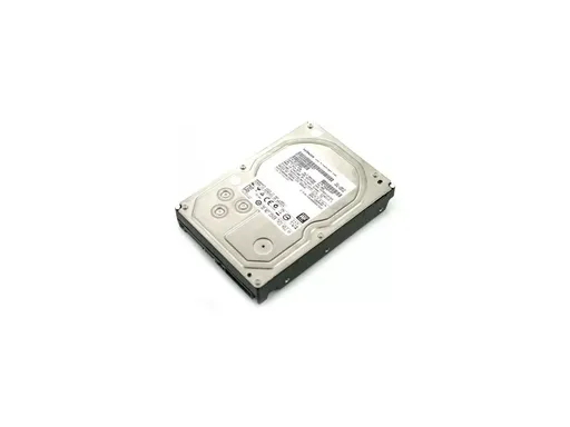 Hitachi HGST Ultrastar 2TB 7200 RPM 32MB SATA 6.0Gb/s HUA722020ALA331