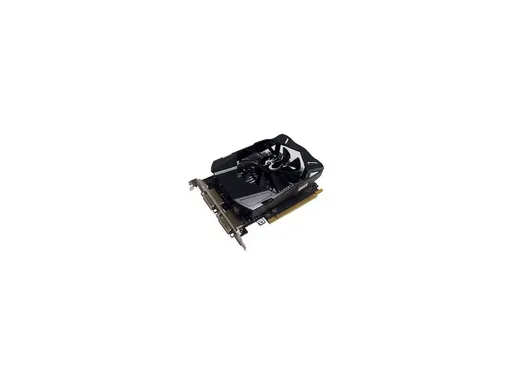 Zogis GeForce GTX 750Ti 2GB GDDR5 128-bit PCI Express 3.0 x16 
