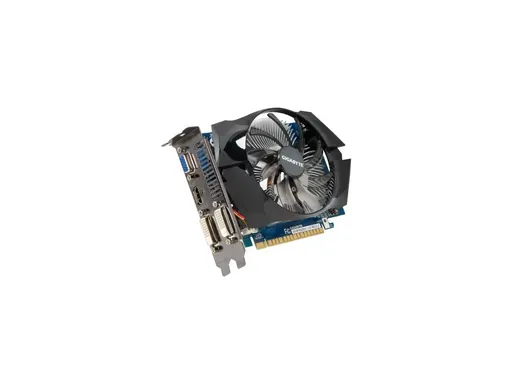 Gigabyte GeForce GT 740 1GB GDDR5 128-bit PCI-E 3.0 x16