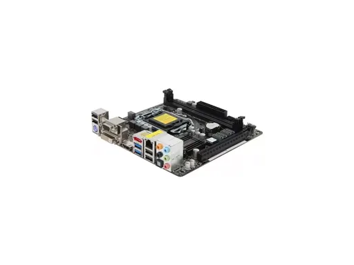 ASRock B85M-ITX (Socket 1150) USB 3.0 Intel B85
