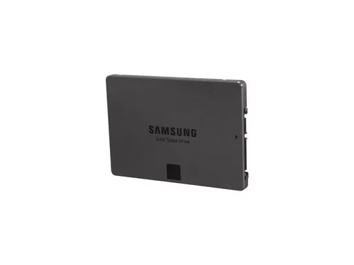 Samsung 500GB 840 EVO Series SATA 6.0Gb/s 2.5″ (SSD) MZ