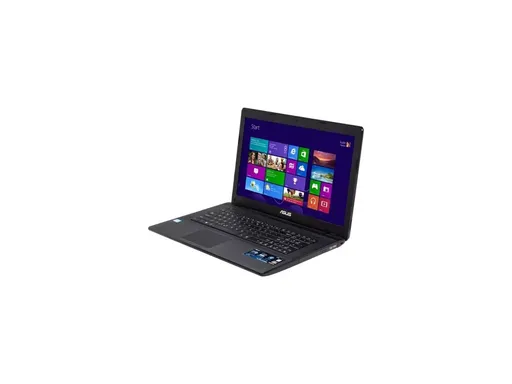 ASUS X75A-DH32 (Intel Core i3-3110M 2.4GHz, 6GB DDR3, 500GB, 17.3” LED…