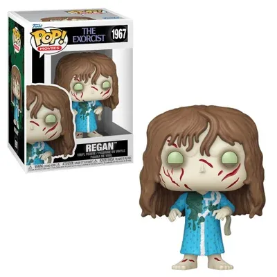 Boneco Funko Pop! O Exorcista - Regan Macneil