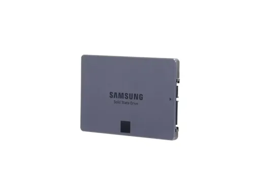 Samsung 250GB 840 EVO Series SATA 6.0Gb/s 2.5″ (SSD)  MZ