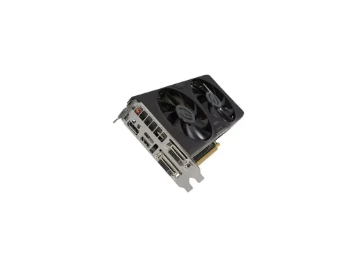 EVGA GeForce GTX 660 FTW w/ ACX Cooler 2GB GDDR5 192-bit PCI-E 3.0 x16