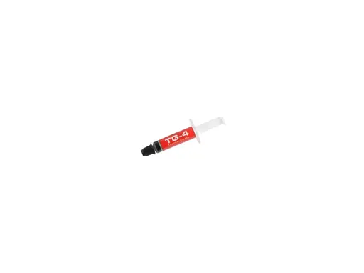 Pasta Térmica Thermaltake TG-4 Thermal Grease