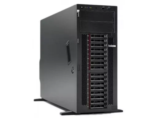 Servidor Lenovo ThinkSystem ST550 (Intel Xeon Bronze Six-Core 3204 1.9GHz, 16GB…