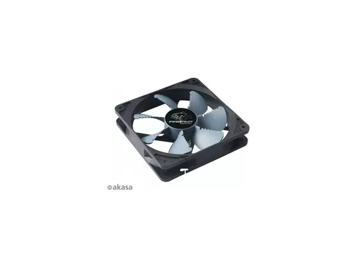 AKASA Piranha Air Ripper 120mm 