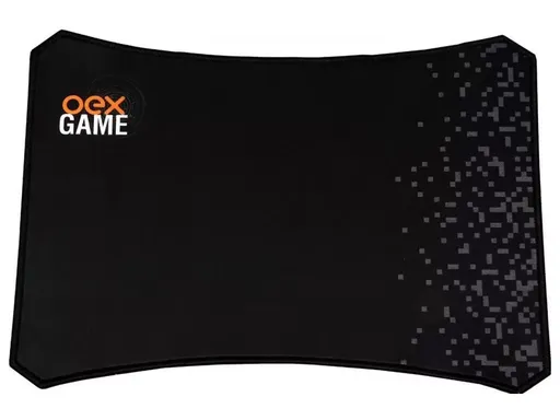 MousePad Gamer OEX Fade MP307 Speed Médio (380x280mm)