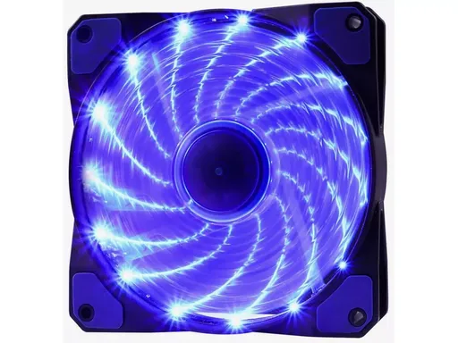 Fan Cooler OEX F20 120mm Led Azul