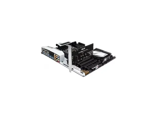 ASUS X99-Deluxe (LGA 2011-3) Intel X99