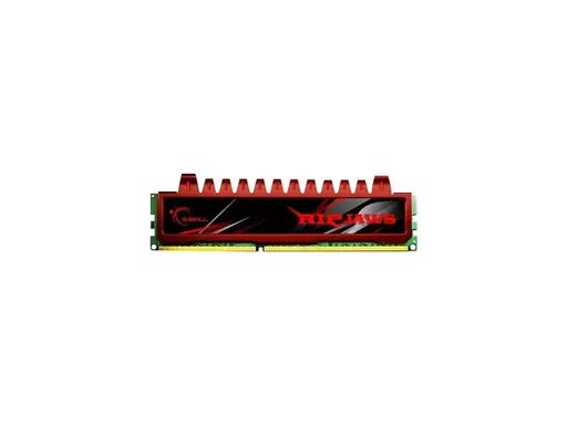 G.SKILL Ripjaws Series 4GB DDR3 1333MHz PC3-10666