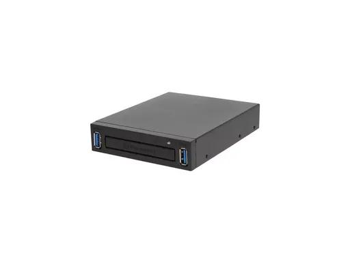 Thermaltake ExtremeSpeed 3.0 Case 2.5″ Black USB 3.0