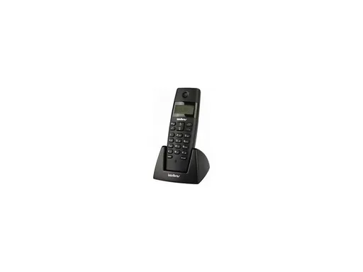 Telefone Intelbras Sem Fio TS40R