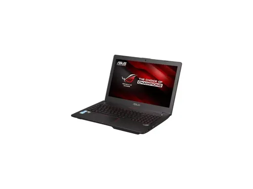 ASUS G56JK-EB72 (Intel Core i7-4710HQ 2.5GHz, 12GB DDR3, 1TB HDD, DL…