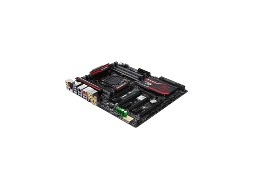 Gigabyte GA-X99-GAMING G1 WIFI (Socket 2011-3) USB 3.0 Intel X99