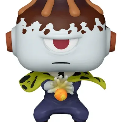 Funko Pop! Vinyl Jujutsu Kaisen - Jogo
