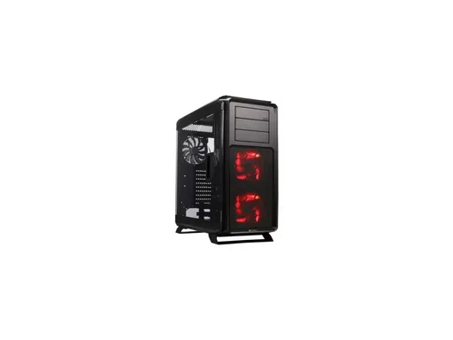 Corsair Graphite Series 760T Full-Tower Case