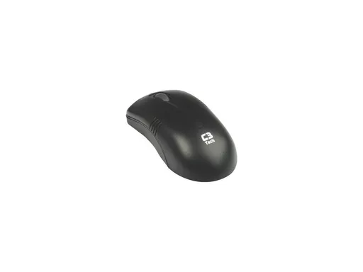 C3Tech Óptico Scroll MS3203-2 USB Preto