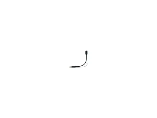 Genius Microfone MIC-02A