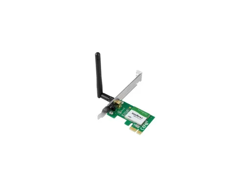 Intelbras WPN 200 (802.11n) 150Mbps PCI Express