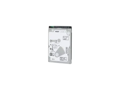 Hitachi GST Travelstar 500GB 5400 RPM 2.5" SATA (0J38065)