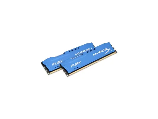 HyperX 8GB Kit (2 x 4GB) DDR3 1866MHz PC3-15000