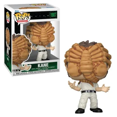 Boneco Funko Pop! Alien - Kane Com Chase