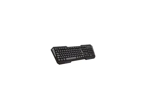 X-Trike The Destroyer So Evil USB Gaming Keyboard 