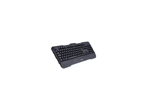 X-Trike The Destroyer Dragon Tooth Gaming USB Keyboard