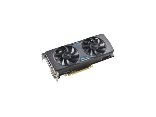 EVGA NVIDIA GeForce GTX 970 ACX 4GB GDDR5 256-bit PCI-E 3.0 x16