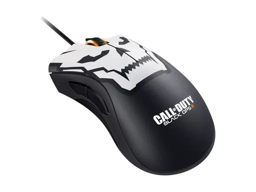 Razer DeathAdder Chroma Call of Duty Black Ops III 10000dpi USB