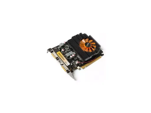 Zotac NVIDIA GeForce GT 630 Synergy Edition 1GB DDR3 128-bit PCI-E 2.0 x16
