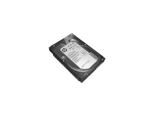 Hewlett Packard 1TB 7200RPM 64MB SATA 6.0Gb/s MB1000CBZQE 