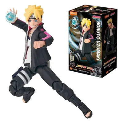 Blokees Boruto Uzumaki Champion Class Model Kit Articulado